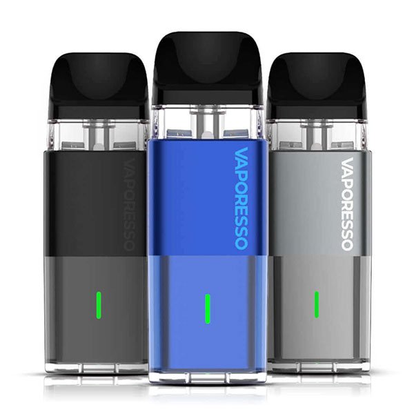 پاد XROS Cube ویپرسو Vaporesso XROS Cube Pod System پاد XROS Cube ویپرسو Vaporesso XROS Cube Pod System
