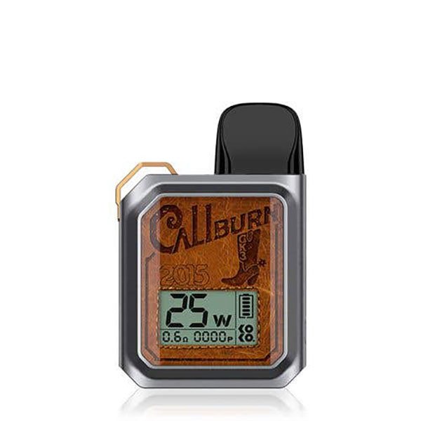 gunmetal-grey--uwell-caliburn-gk3-pod-vape-kit