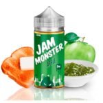 جویس جم مانستر سیب Jam Monster Apple