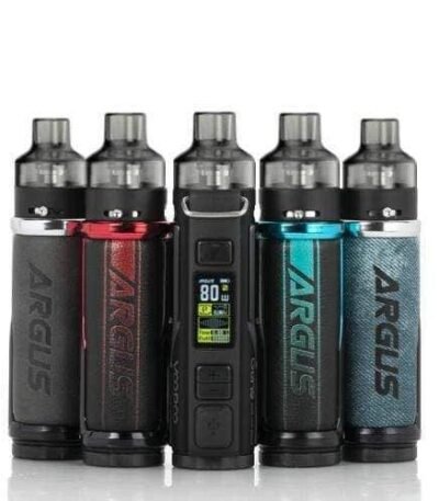 ووپو آرگاس پرو پاد ماد Voopoo Argus Pro Pod Mod