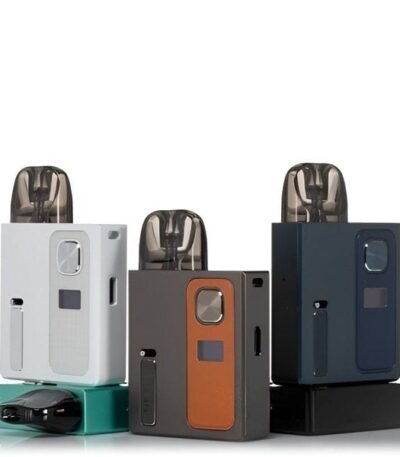 پاد Ursa Baby Pro لاست ویپ Lost Vape Ursa Baby Pro Pod System