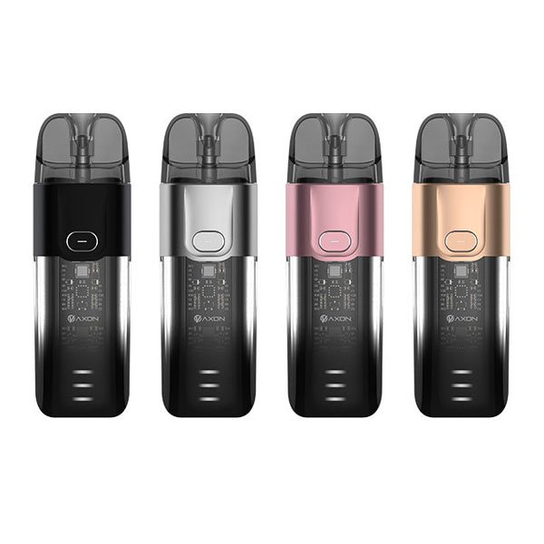 پاد ماد Luxe XR ویپرسو Vaporesso Luxe XR Podmod