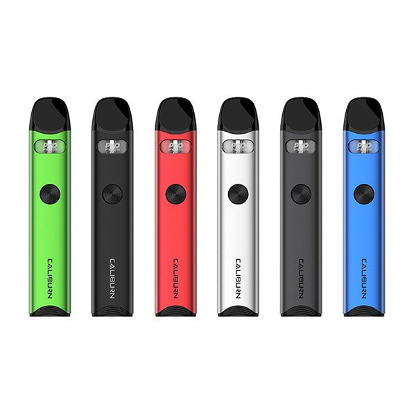 پاد سیستم کالیبرن A3 یوول UWELL Caliburn A3 Pod پاد سیستم کالیبرن A3 یوول UWELL Caliburn A3 Pod