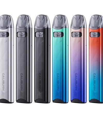 پاد سیستم کالیبرن A3S یوول UWELL Caliburn A3S Pod