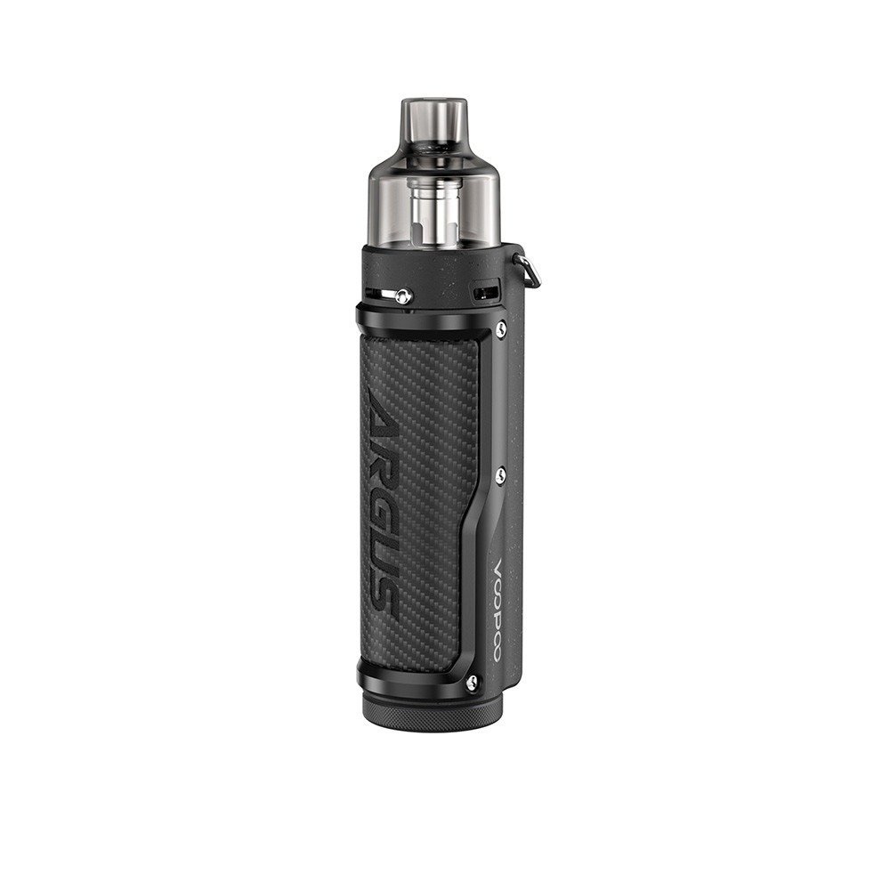 voopoo-argus-pro-pod-kit-carbon-fiber-black