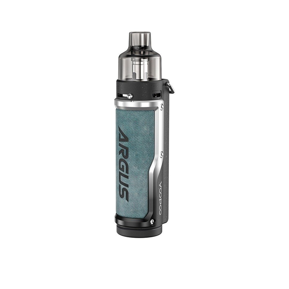 voopoo-argus-pro-pod-kit-denim-silver