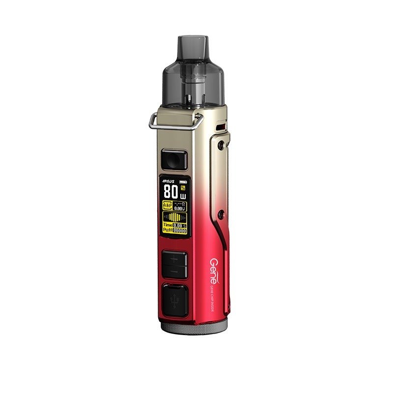 voopoo-argus-pro-pod-kit-red-gold