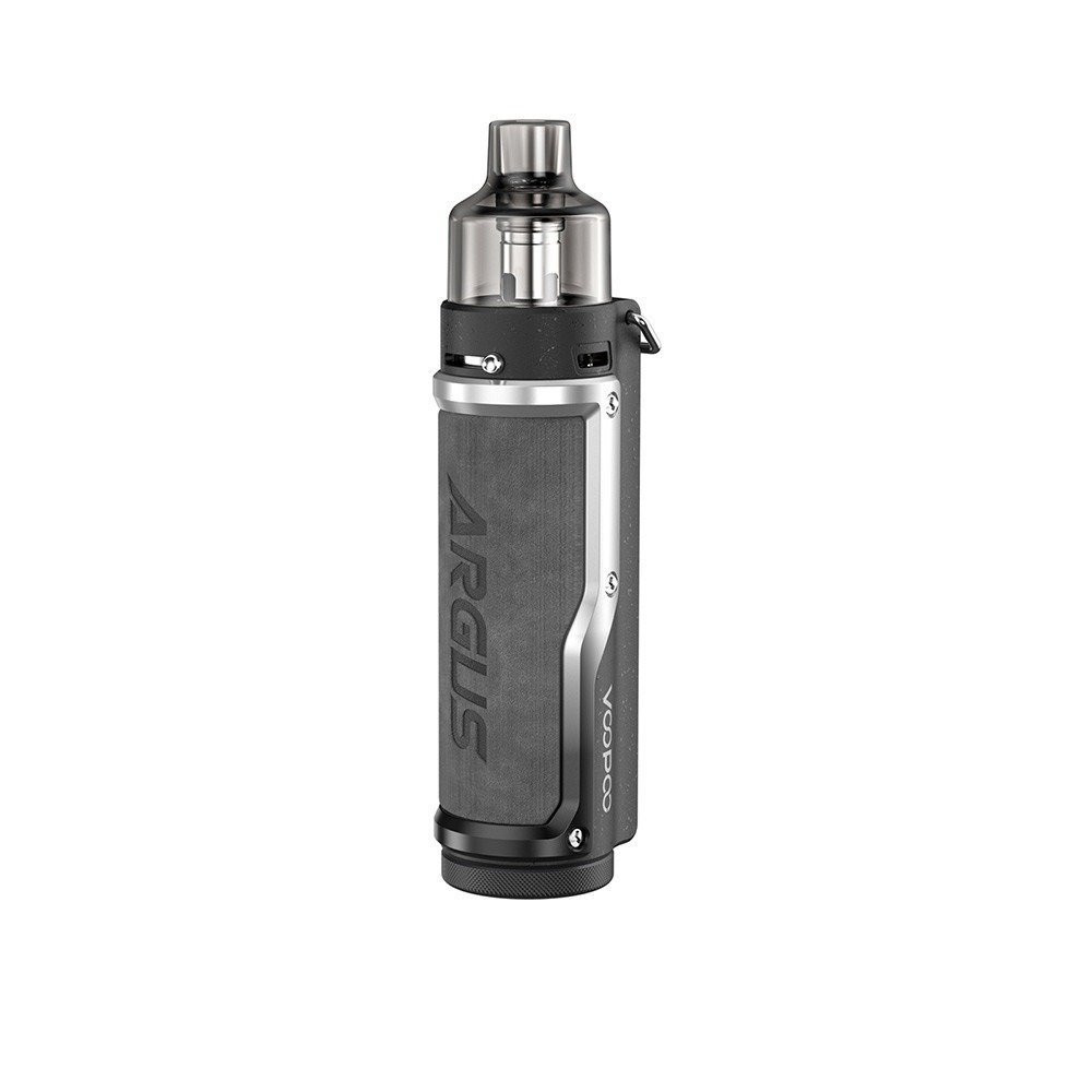 voopoo-argus-pro-pod-kit-vintage-grey-silver