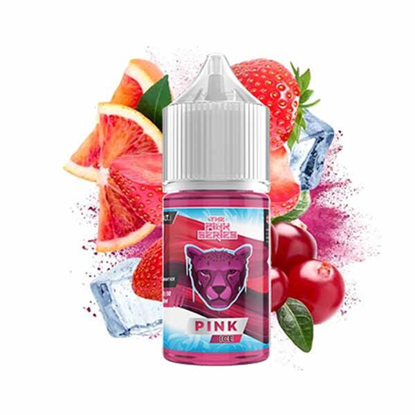 سالت نیکوتین پینک یخ دکتر ویپ Dr Vapes Pink ICED سالت نیکوتین پینک یخ دکتر ویپ Dr Vapes Pink ICED