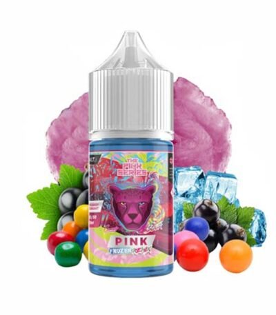 سالت نیکوتین پینک ریمیکس یخ دکتر ویپ Dr Vapes Pink Frozen Remix