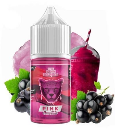 سالت نیکوتین پینک اسموتی دکتر ویپ Dr Vapes Pink Smoothie