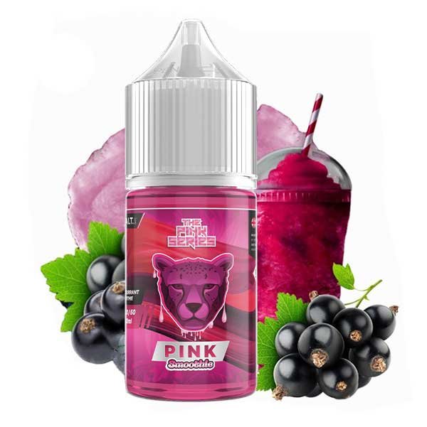 سالت نیکوتین پینک اسموتی دکتر ویپ Dr Vapes Pink Smoothie سالت نیکوتین پینک اسموتی دکتر ویپ Dr Vapes Pink Smoothie