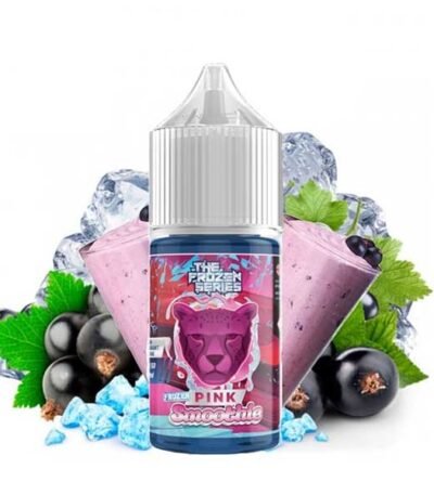 سالت نیکوتین پینک اسموتی یخ دکتر ویپ Dr Vapes Pink Frozen Smoothie