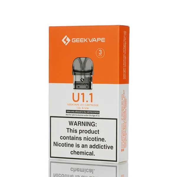 GeekvapeUPod1.1