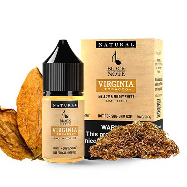 Virginia-30ml