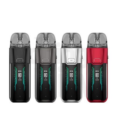 پاد ماد Luxe XR Max ویپرسو Vaporesso Luxe XR Max Podmod