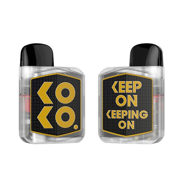 Uwell_Caliburn_KOKO_Prime_Translucent