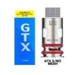 کویل جی تی ایکس ویپرسوVaporesso GTX Coil 0.15