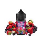 سالت نیکوتین میکس بری مانستر Monster Mixed Berry