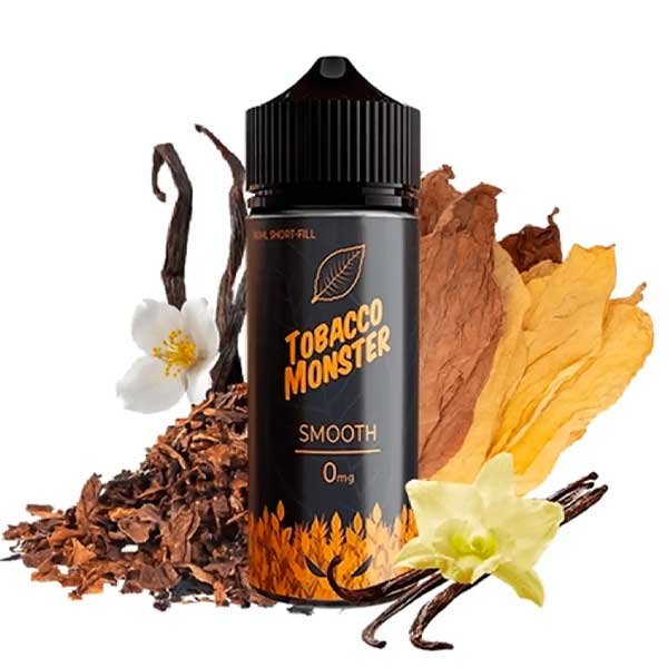 جویس توباکو مانستر اسموت Tobacco Monster Smooth جویس توباکو مانستر اسموت Tobacco Monster Smooth