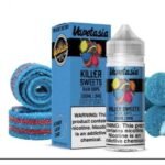 جویس رین باپز ویپتازیا ۱۰۰میل Vapetasia Rain Bops 100ML