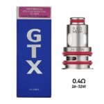 کویل جی تی ایکس ویپرسوVaporesso GTX Coil 0.4