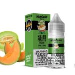 سالت نیکوتین ویپتازیا ملون Vapetasia Melons Saltnic