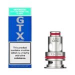 کویل جی تی ایکس ویپرسو Vaporesso GTX Coil 0.8