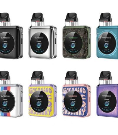 پاد Xros 4 Nano ویپرسو Vaporesso Xros 4 Nano Pod System
