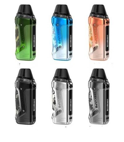 پاد سیستم An 2 Kit گیک ویپ Geek Vape An 2 Kit Pod System