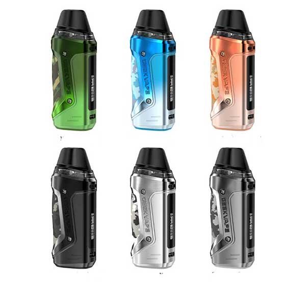 پاد سیستم An 2 Kit گیک ویپ Geek Vape An 2 Kit Pod System پاد سیستم An 2 Kit گیک ویپ Geek Vape An 2 Kit Pod System