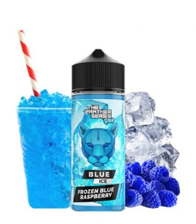 جویس بلو یخ دکتر ویپ ۱۲۰ میل Dr.Vapes Blue Iced 120ML