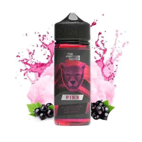 جویس دکتر ویپ پینک پنتر ۱۲۰ میل Dr Vapes Pink Panther 120 ML جویس دکتر ویپ پینک پنتر ۱۲۰ میل Dr Vapes Pink Panther 120 ML