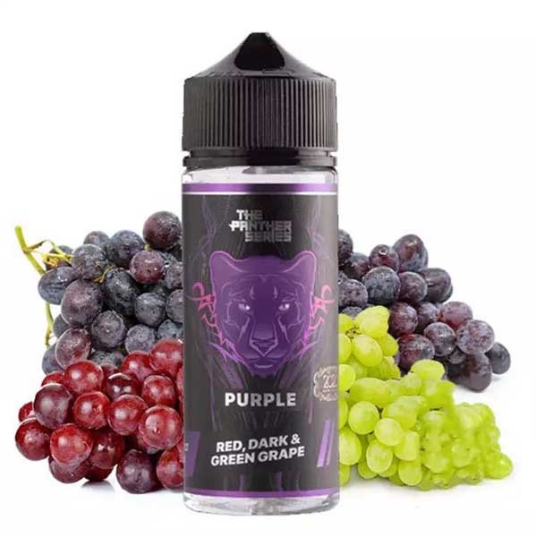 جویس دکتر ویپ انگور ۱۲۰ میل Dr Vapes Purple 120ML جویس دکتر ویپ انگور ۱۲۰ میل Dr Vapes Purple 120ML
