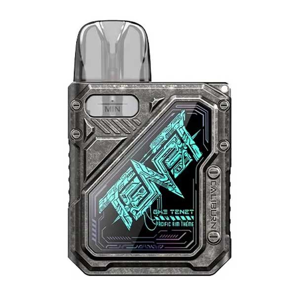 پاد سیستم کالیبرن Gk3 Tenet یوول Uwell Caliburn Gk3 Tenet Pod System پاد سیستم کالیبرن Gk3 Tenet یوول Uwell Caliburn Gk3 Tenet Pod System
