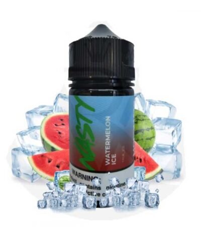 جویس هندوانه یخ نستی Nasty Watermelon Ice