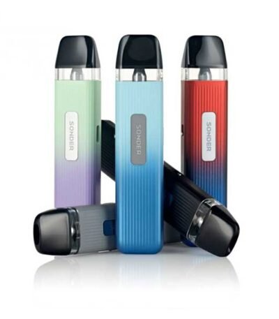 پاد سیستم Sonder Q گیک ویپ Gekk Vape Sonder Q Pod System