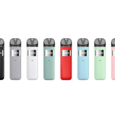 پاد سیستم Sonder U گیک ویپ Gekk Vape Sonder U Pod System