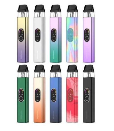 پاد سیستم Xros 4 ویپرسو Vaporesso Xros 4 Pod System