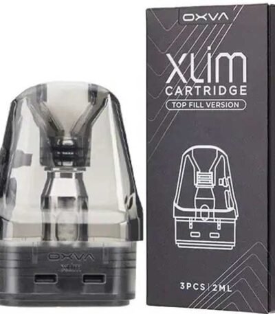 کاتریج Xlime آکسوا OXVA Xlime Pod
