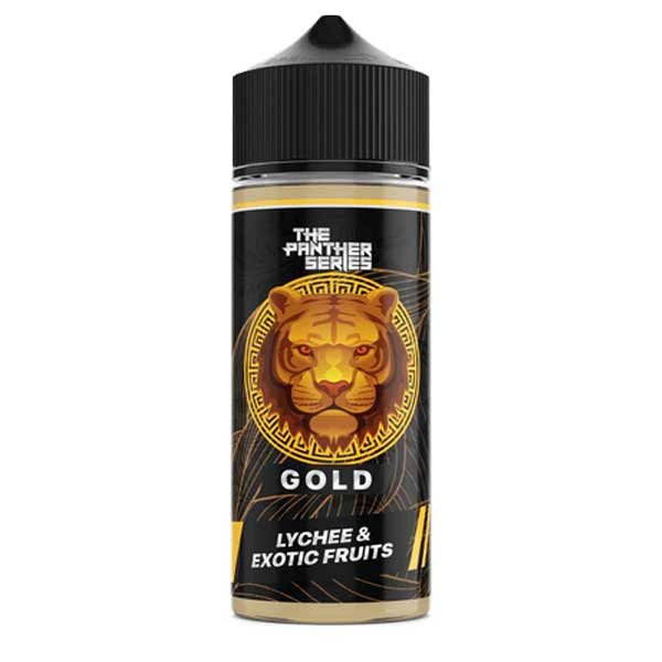 جویس دکتر ویپ گلد ۱۲۰ میل Dr Vapes Gold 120ML