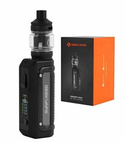 پاد ماد M100 آیجیس مینی ۲ گیگ ویپ Geek Vape Aegis Mini 2 Kit