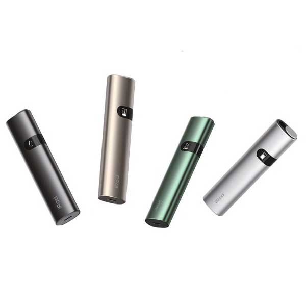 دستگاه سیگار آیرود ایکس ۳ IROD X3