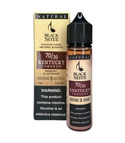 جویس تنباکو کنتاکی بلک نوت Black Note Kentucky