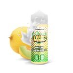 جویس لودد ملون شیر بستنی Loaded Melon Milkshake 120ML