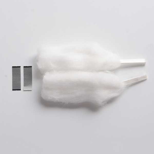 سیم ویپ میکرو مش گیک ویپ Geek Vape Micro Mesh سیم ویپ میکرو مش گیک ویپ Geek Vape Micro Mesh