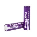 باتری power xtra ویپ Power Xtra 3200mAh 18650