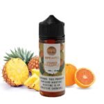 جویس آناناس پرتقال رایپ ویپ ۱۲۰ میل Ripe Vapes Orange Pineapple