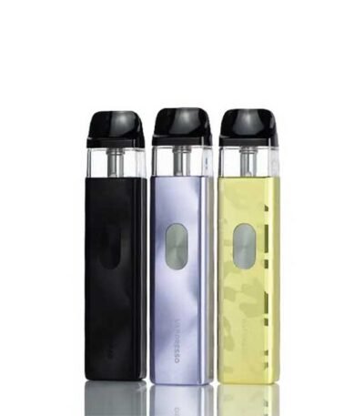 پاد XROS 4 MINI ویپرسو Vaporesso Xros 4 Mini Pod System