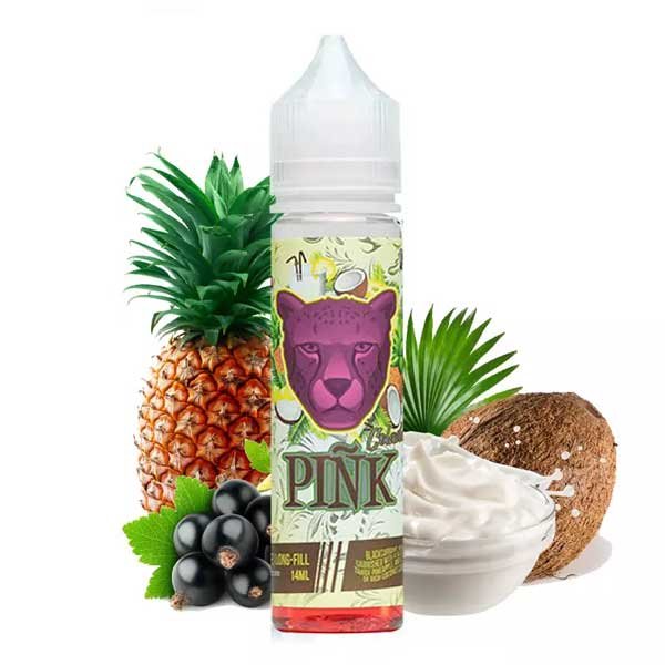 جویس دکتر ویپ پینک کولادا ۶۰ میل Dr Vapes Pink Colada 60 ML جویس دکتر ویپ پینک کولادا ۶۰ میل Dr Vapes Pink Colada 60 ML
